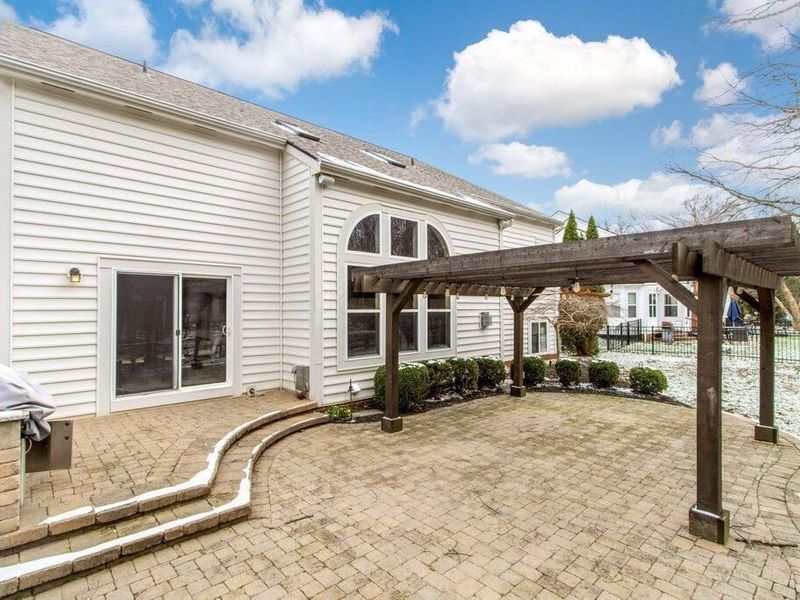 5562 Alston Grove Drive , Westerville, OH 43082 Photo 36