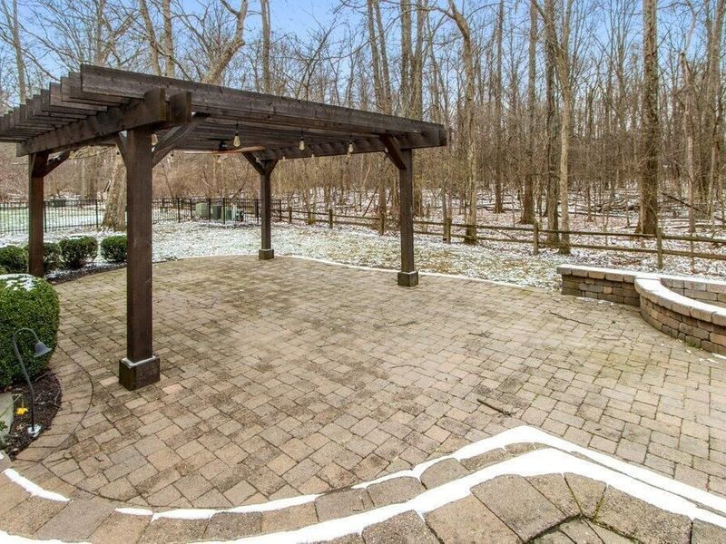 5562 Alston Grove Drive , Westerville, OH 43082 Photo 38