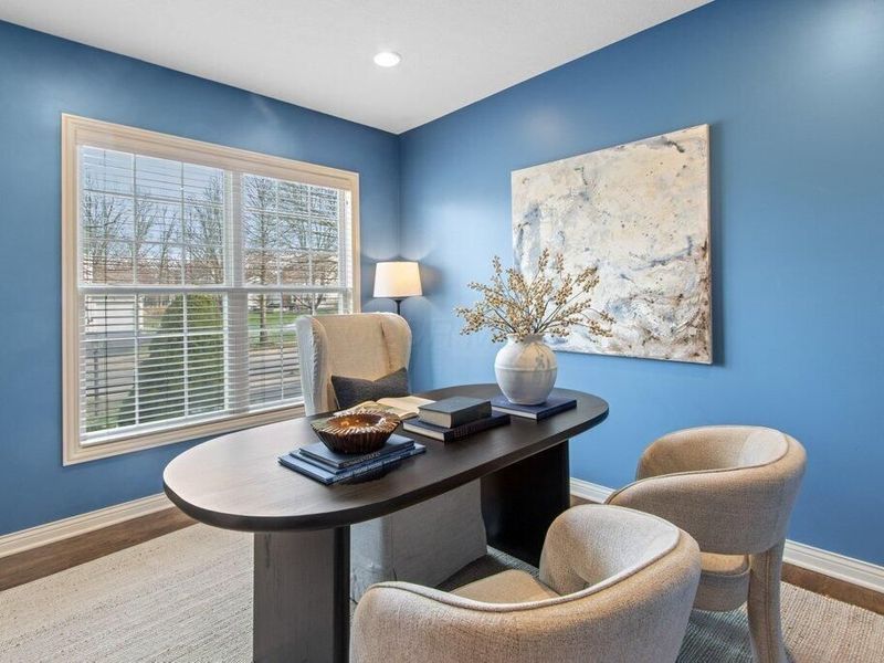 5562 Alston Grove Drive , Westerville, OH 43082 Photo 4