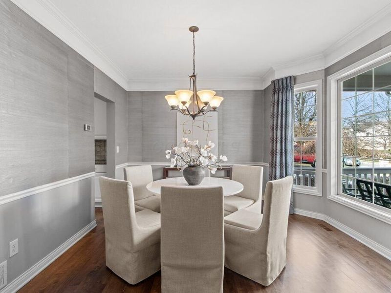 5562 Alston Grove Drive , Westerville, OH 43082 Photo 5