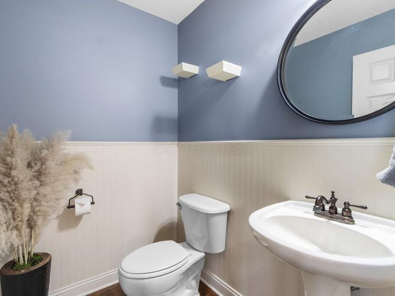 5562 Alston Grove Drive , Westerville, OH 43082 Photo 6