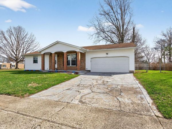 292 Moorfield Drive , Columbus, OH 43230