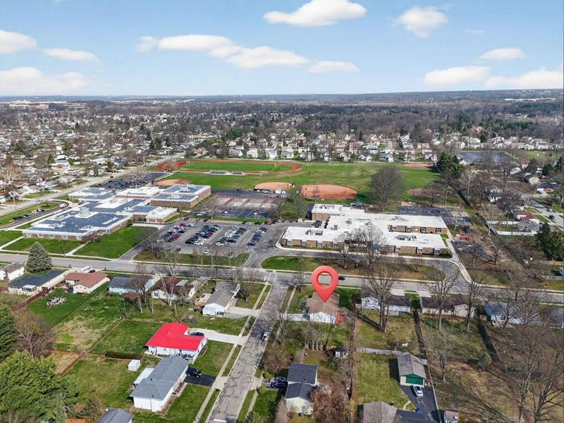 292 Moorfield Drive , Columbus, OH 43230 Photo 66