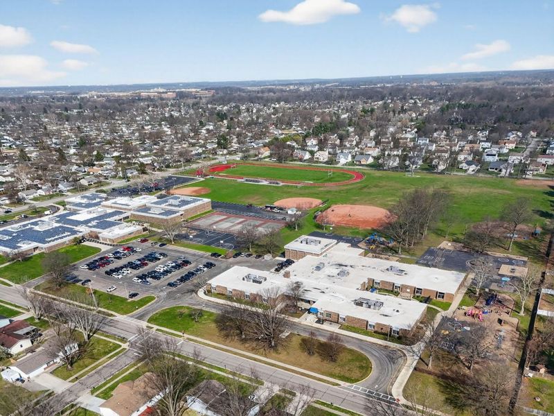 292 Moorfield Drive , Columbus, OH 43230 Photo 68