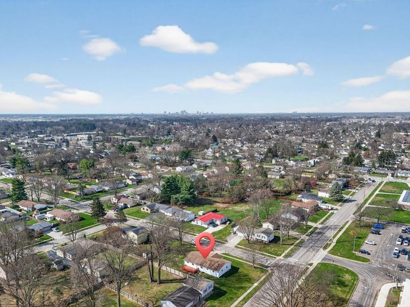 292 Moorfield Drive , Columbus, OH 43230 Photo 69