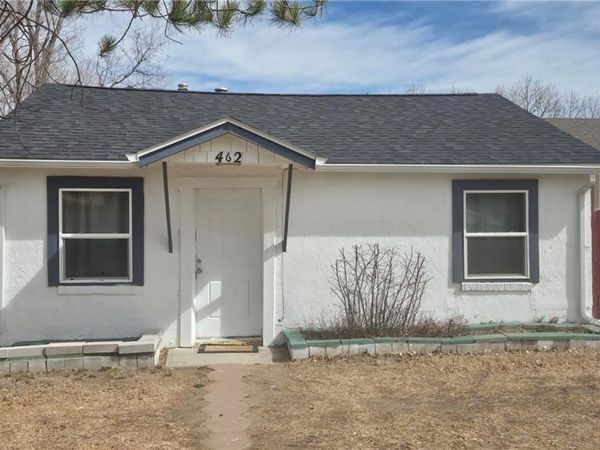 462 H Avenue, Limon, CO 80828