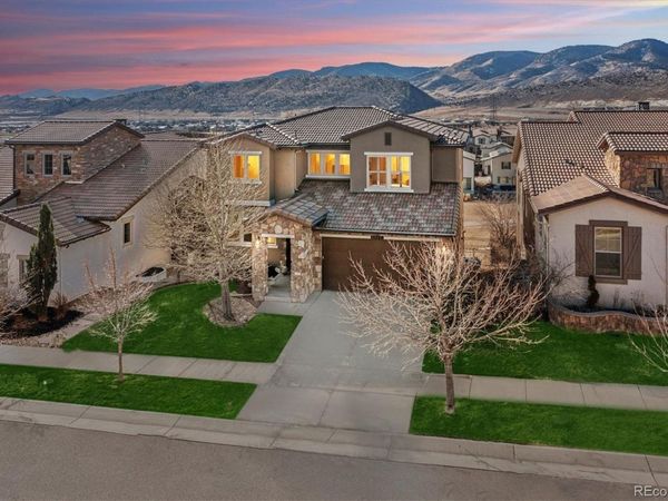 15268 W La Salle Avenue , Lakewood, CO 80228