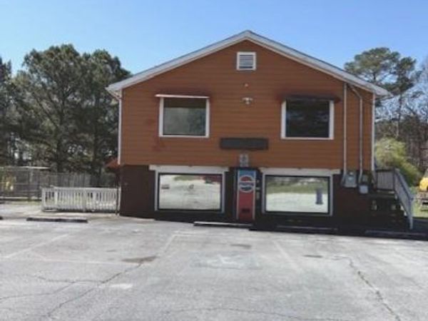 7295 Covington Highway NW, Lithonia, GA 30058