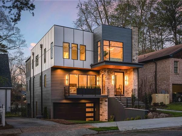 864 Amsterdam Avenue NE, Atlanta, GA 30306