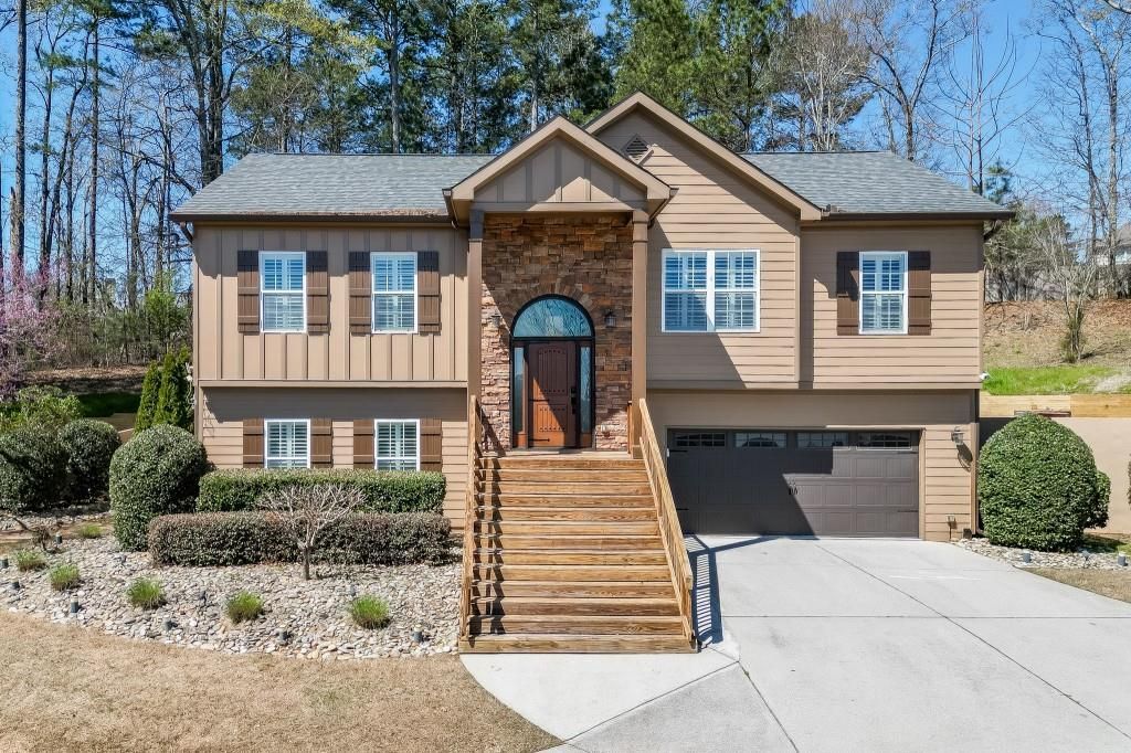 2729 Eva Court Se, Bethlehem, GA 30620 Main Photo