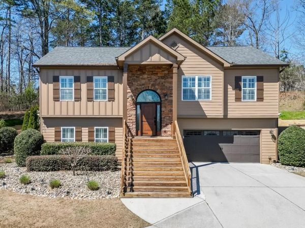 2729 Eva Court SE, Bethlehem, GA 30620