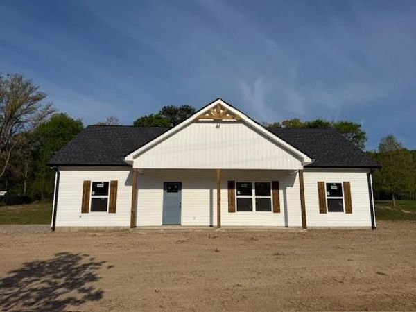 2532 Pine Chapel Road NE, Resaca, GA 30735