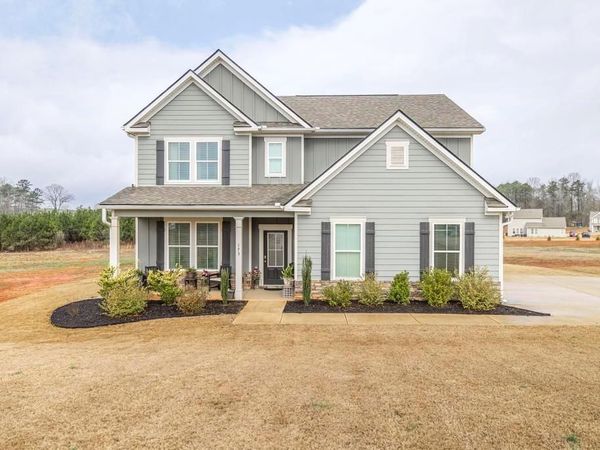 173 Sanders Road, Macon, GA 31210