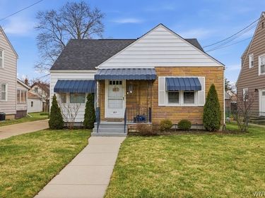 307 76th Street, Niagara Falls, NY 14304