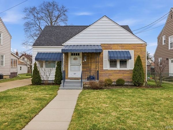 307 76th Street, Niagara Falls, NY 14304