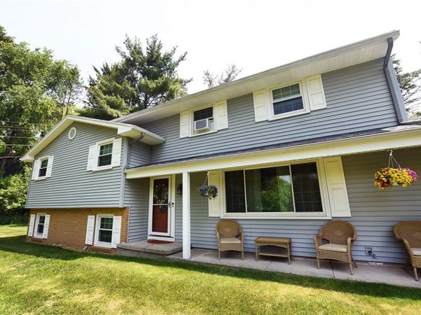 9 Little Spring Run , Rochester, NY 14450