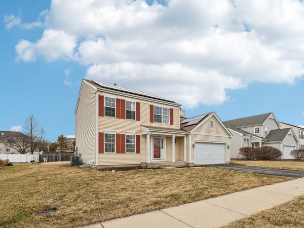 2410 Miriam Avenue , Zion, IL 60099