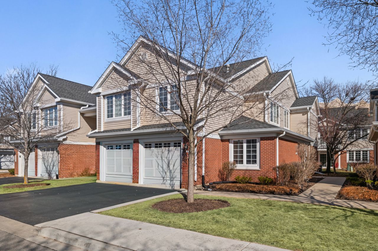 7420 Lincoln Avenue, Unit B, Skokie, IL 60076 Main Photo