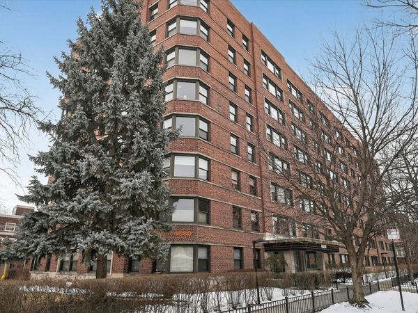 4880 N Marine Drive , Unit 716, Chicago, IL 60640