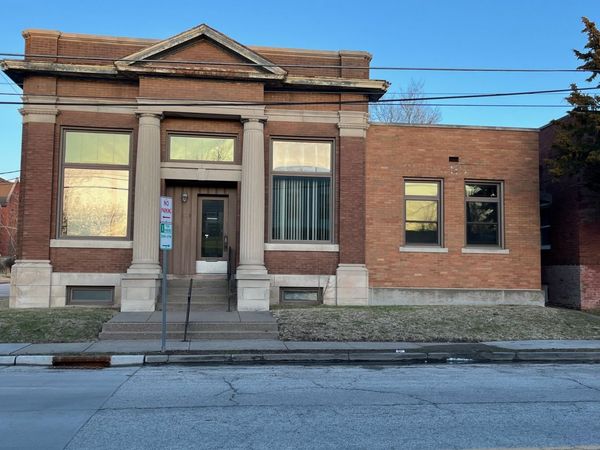 1529 Washington Street , Davenport, IA 52804