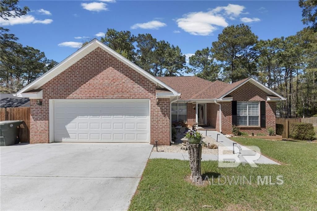 111 Kingswood Drive, Daphne, AL 36526 Main Photo