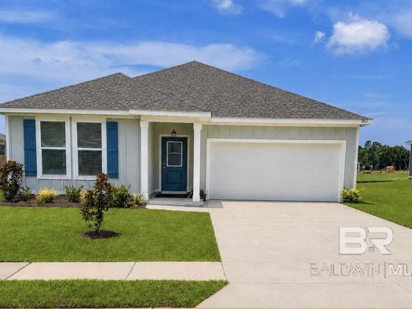 3852 Casita Circle, Foley, AL 36535