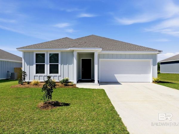 3852 Casita Circle, Foley, AL 36535