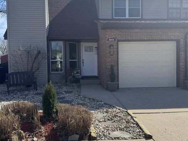 2815 N 4th Street, Terre Haute, IN 47804