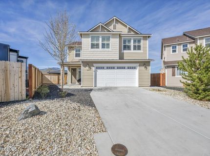 944 Los Alamitos Street, Minden, NV 89423 Photo