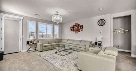 944 Los Alamitos Street, Minden, NV 89423 Photo