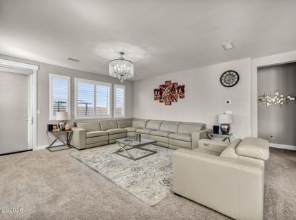 944 Los Alamitos Street, Minden, NV 89423 Photo