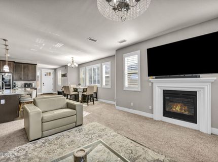 944 Los Alamitos Street, Minden, NV 89423 Photo
