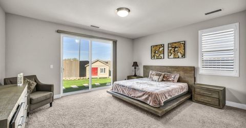 944 Los Alamitos Street, Minden, NV 89423 Photo