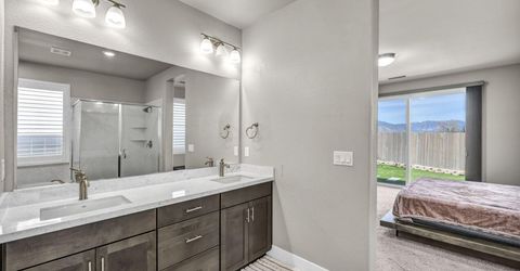 944 Los Alamitos Street, Minden, NV 89423 Photo