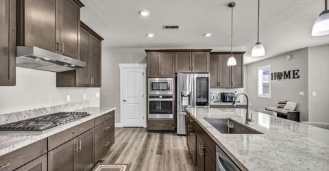 944 Los Alamitos Street, Minden, NV 89423 Photo