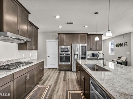 944 Los Alamitos Street, Minden, NV 89423 Photo