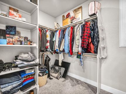 944 Los Alamitos Street, Minden, NV 89423 Photo