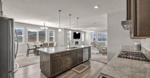 944 Los Alamitos Street, Minden, NV 89423 Photo