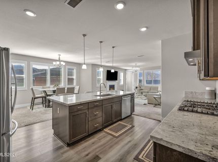 944 Los Alamitos Street, Minden, NV 89423 Photo