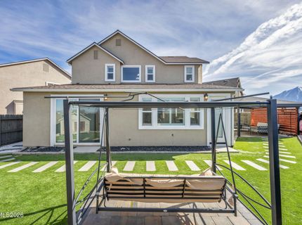 944 Los Alamitos Street, Minden, NV 89423 Photo