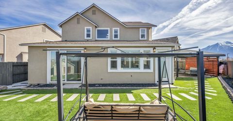 944 Los Alamitos Street, Minden, NV 89423 Photo