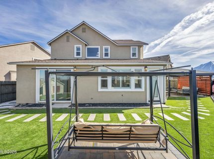 944 Los Alamitos Street, Minden, NV 89423 Photo