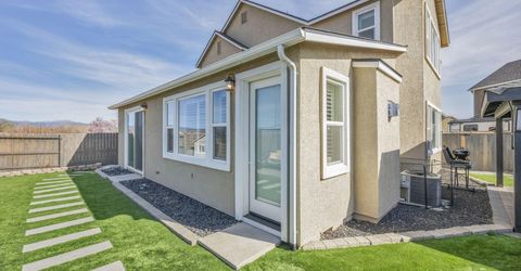 944 Los Alamitos Street, Minden, NV 89423 Photo