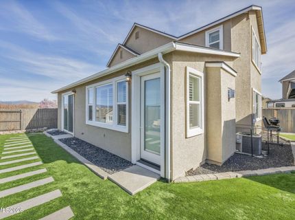 944 Los Alamitos Street, Minden, NV 89423 Photo