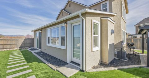 944 Los Alamitos Street, Minden, NV 89423 Photo
