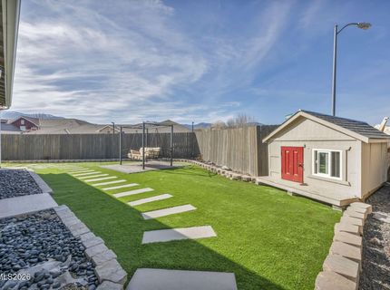 944 Los Alamitos Street, Minden, NV 89423 Photo