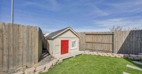 944 Los Alamitos Street, Minden, NV 89423 Photo