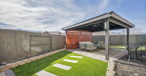 944 Los Alamitos Street, Minden, NV 89423 Photo