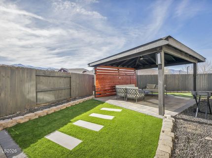 944 Los Alamitos Street, Minden, NV 89423 Photo