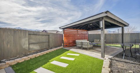 944 Los Alamitos Street, Minden, NV 89423 Photo